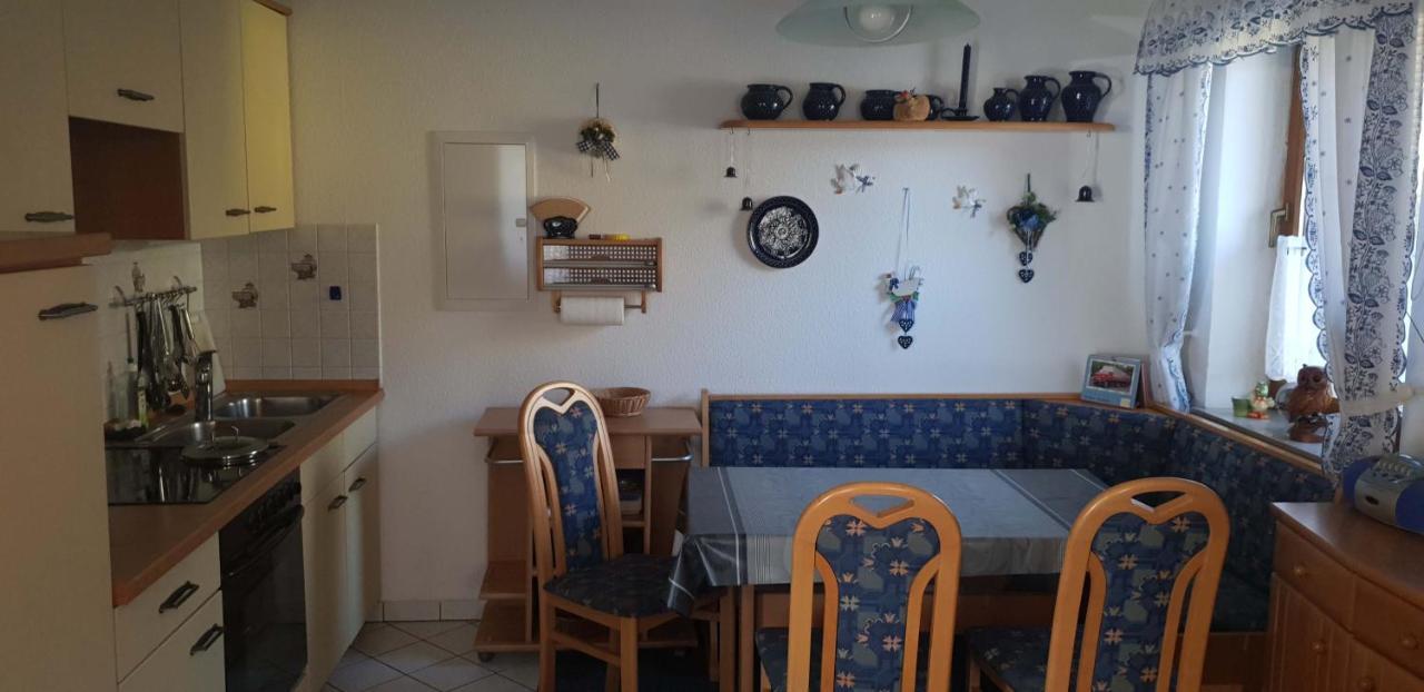 Haus Stella Am Meer Rerik Extérieur photo