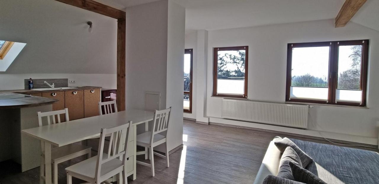 Haus Stella Am Meer Rerik Extérieur photo