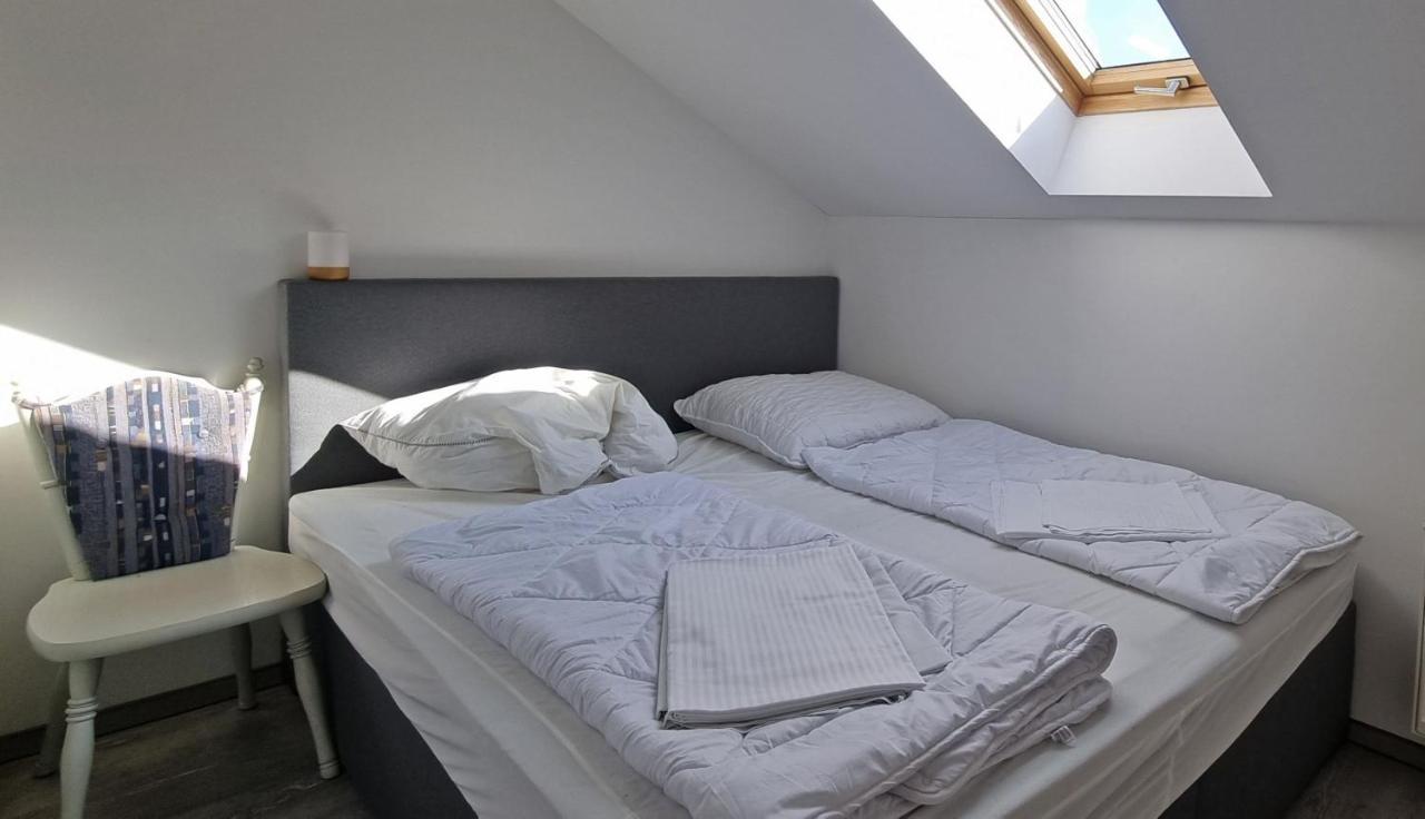 Haus Stella Am Meer Rerik Extérieur photo
