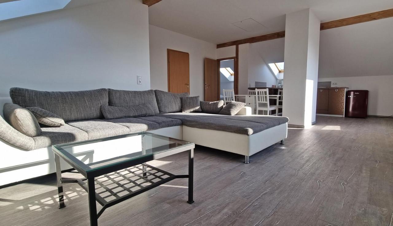 Haus Stella Am Meer Rerik Extérieur photo